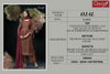 Ojal 3069 By Ganga Bemberg Gaji Silk Designer Salwar Suit Wholesale Price In Surat