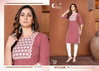 Vink Vol 2 By Kinti 201 to 208 Handloom Cotton Kurti exporters in India