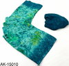 Rajyog Akira-1 Chiffon With Amazing Floral Print Kazari Saree Wholesale Suppliers In Mumbai