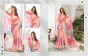 Ahaana By Charmi Fashion Chanderi Cotton with Weaved Zari Border Saree wholesale Market
