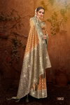Kavisha Tissue Saroski Vol 3 By Saroj Silk Occasion Wear Sarees Exporters In India