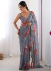 Pavitra 01 Georgette Fancy Wholesale Daily Wear Saree Suppliers In Mumbai
