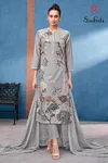 Misbah By Sudriti Lawn Cotton Printed Dress Material Wholesale Shop In Surat
