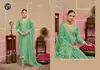 Millie By Fourdots Muslin Jequard Work Designer Salwar Suits Wholesale Online