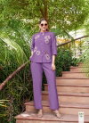 Pranjal By Mittoo Viscose Wholesale Co Ord Set Suppliers In Mumbai
