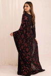 Lg 1815 Georgette Party Wear Wholesale Clothing Distributors in India