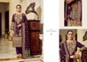 Mehr E Gul By Mumtaz Modal Silk Printed Dress Material Wholesale Market In Surat