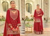 Rangoli By Eba Chinon Embroidery Wholesale Readymade Suit Suppliers In Mumbai
