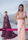 Natkhat By S4u Indo Western Wedding Readymade Catalog
