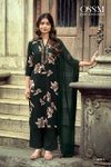Mahima By Ossm Rayon Best Kurti With Bottom Dupatta Wholesale Market In Surat
