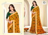 Krutika By 5D Designer Armani Moss Daily Wear Sarees Orders In India