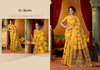 Shruti Vol 2 By Gobuni Modal Katha Work With Mina Wholesale Saree In India