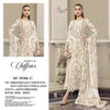 Sf 5556 By Shree Chiffon Wholesale Pakistani Salwar Suits Suppliers In Mumbai
