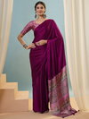 Lux 22 Semi Modal Digital Printed Saree Wholesale Market In Surat With Price