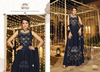 Shivali Laila Fancy Graceful Look Indo Western Readymade Suit Catalog