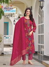 Seerat Vol 11 By Radhika Rayon Kurti With Bottom Dupatta Wholesale Market In Surat