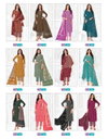 Lifestyle Vol 15 By Mcm Cotton Printed Kurti Bottom With Dupatta Orders In India