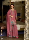 Hamsafar By Prm Organza Crush Designer Salwar Kameez Wholesale Price In Surat