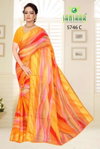 Surmedani Vol 2 By Sanskar Stylish Wear Chiffon Saree Wholesale Suppliers In Mumbai