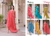 Princy By Varaa Masleen Designer Dress Material Suppliers In India