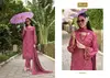 Bin Saeed Vol 18 By Jihan Lawn Printed Dress Material Wholesalers In Surat