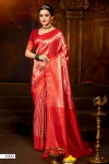 Deep Rekha Vol 3 By Saroj Kanjivaram Silk Online Occasion Wear Sarees Wholesale