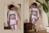 Royal Vantara By Clleora Boys Wear kids Koti Kurta Pajama Wholesalers In Surat