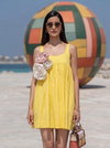 Tew 004 Cotton Western Wear One Piece Exporters In India