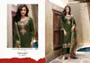 Rose By Lily And Lali Simmer Silk Online Kurti With Bottom Dupatta Wholesale