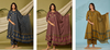 Naisha K 112 Cotton Kurti Bottom With Dupatta Wholesale Clothing Distributors In India
