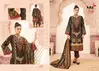 Maggic Vol 24 By Kala Printed Cotton Karachi Dress Material 