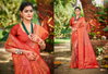 Chaturi Silk Vol 3 by Bunawat Dharmavaram Wedding Wear Saree Wholesalers In Surat