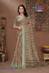Rachana Vol 2 By Vipul Fancy Linen Printed Saree Best Wholesale Shop In Surat