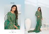 Naaz Muslin By Glossy Viscose Printed Embroidery Online Dress Material Wholesale