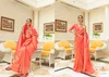 Kishika Silk By Rajtex Handloom Weaving Saree Wholesale In India