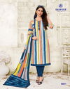 Deeptex Miss India 66 Regular Casual Wear Cotton Printed Dress Material Collection
