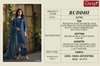 Buddhi 3792 By Ganga Satin Silk Designer Salwar Suits Wholesalers In Surat