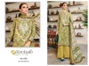 Anaya By Alzohaib Cotton Dupatta Pakistani Salwar Suits Wholesale Online
