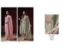 Lysia 3796 By Ganga Bemberg Silk Designer Salwar Suits Wholesale Price In Surat