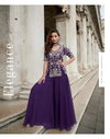 Bela By Sayuri Organza Silk Embroidery Readymade Suits Orders In India