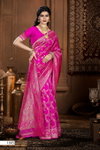 Pardesi Silk Vol 1 By Saroj Lichi Silk Wedding Wear Saree Orders In India
