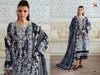 Jade Premium By Deepsy Pakistani Cotton Dupatta Dress Matrial Orders In India