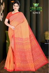 Pallavi Mno By Sanskar Fancy Georgette Saree Wholesale In Delhi
