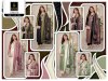 Khas 170 Satin Embroidered Designer Salwar Kameez