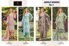 Aaliz Needle Wonder Vol 2 Cotton Printed Dress Material Wholesale Online