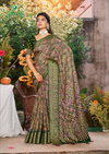 Dil Noor By Sanskar Massmalo Pretty Look Fancy Sarees Wholesale Suppliers In Mumbai