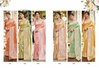 Shivali Vol 2 By Bunawat Assam Silk Surat Occasion Wear Saree Wholesale Market
