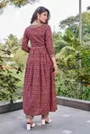 Ctz Laksmipushp Rayon Anarkali Surat Kurti With Bottom Wholesale Market
