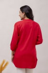 Stylee Girl 19 Casual Wear Rayon Ladies Tops Wholesale In India