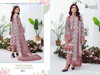 Needle Wonder Lawn  Collection 066 By Hazzel Cotton Designer Salwar Kameez Catalog